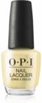 OPI Your Way Nail Lacquer körömlakk árnyalat Buttafly 15 ml