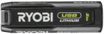 RYOBI USB LITHIUM RB420 4v 2.0ah akkumulátor USB-C kábellel (5133005882)