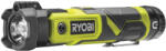 RYOBI USB LITHIUM RLP4-0 4v akkumulátoros lámpa lézerrel akku és töltő nélkül (5133006147)
