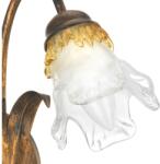 Onli Abajur de rezervă din sticlă ONLI ARIANNA d. 13 cm (NSOL0248)