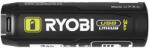 RYOBI USB LITHIUM RB4L30 4v 3.0ah akkumulátor és power bank USB-C kábellel (5133006224)