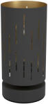 EGLO Asztali hangulatlámpa, 25 cm (Lytham) (33426)