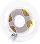 Aigostar Bandă LED dimabilă Aigostar 2m LED/18W/24/230V 3000K + telecomandă (AI0676)
