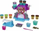 Hasbro - Play-Doh - Set de joaca Fabrica de ciocolata, Multicolor (E9844)
