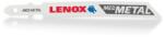 Lenox - Panza de fierastrau pendular 92x10x0.9mm, 18TPI, metal 1.6-6.4mm, 3 bucati, Lenox (1991598) - bricolaj-mag