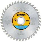 DEWALT Disc de taiere inox pentru fierastrau circular 140x20x1.5mm, DeWALT (DT1918-QZ) - bricolaj-mag Disc de taiere