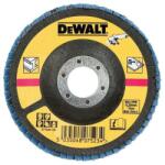 DeWalt Disc lamelar pentru metal, P36, 125x22.23mm, DeWALT (DT3265-QZ) - bricolaj-mag