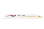 Lenox - Panza fierastrau alternativ 305X22X1.6mm, 6 dinti, 5 buc, Lenox (21091106GR) - bricolaj-mag