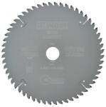 DEWALT Panza fierastrau circular EXTREME, 235x30x3mm, DeWALT (DT4097-QZ) - bricolaj-mag Disc de taiere