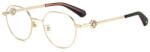 Kate Spade New York KS Trinity/F RHL 49 Női szemüvegkeret (optikai keret) (KS Trinity/F RHL)