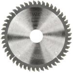 DEWALT Panza fierastrau circular EXTREME, pentru furnir/plastic 165x30x2.6mm, DeWALT (DT4088-QZ) - bricolaj-mag Disc de taiere