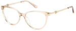 Juicy Couture JU 241/G HAM 55 Női szemüvegkeret (optikai keret) (JU 241/G HAM)