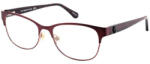 Kate Spade New York KS Carolina LHF 51 Női szemüvegkeret (optikai keret) (KS Carolina LHF)
