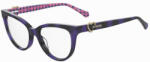Moschino MOL 609 HKZ 52 Női szemüvegkeret (optikai keret) (MOL 609 HKZ)