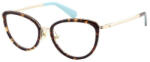Kate Spade New York KS Audri/G 086 52 Női szemüvegkeret (optikai keret) (KS Audri/G 086)