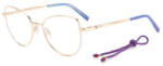 Missoni MMI 0127 LTA 51 Női szemüvegkeret (optikai keret) (MMI 0127 LTA)