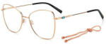 Missoni MMI 0059 DDB 53 Női szemüvegkeret (optikai keret) (MMI 0059 DDB)