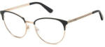 Juicy Couture JU 230/G 003 52 Női szemüvegkeret (optikai keret) (JU 230/G 003)