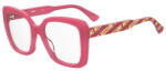 Moschino MOS 614 MU1 52 Női szemüvegkeret (optikai keret) (MOS 614 MU1)
