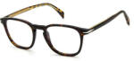 David Beckham DB 1050 086 49 Férfi szemüvegkeret (optikai keret) (DB 1050 086)