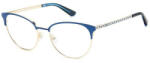 Juicy Couture JU 230/G FLL 52 Női szemüvegkeret (optikai keret) (JU 230/G FLL)