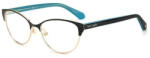 Kate Spade New York KS Emelyn 807 52 Női szemüvegkeret (optikai keret) (KS Emelyn 807)