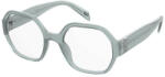Levi's LV 1046 6CR 52 Női szemüvegkeret (optikai keret) (LV 1046 6CR)