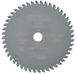 DEWALT Panza fierastrau circular EXTREME, 165x20x2.6mm, DeWALT (DT4087-QZ) - bricolaj-mag Disc de taiere