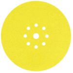 DeWalt Disc abraziv de slefuit, 225mm, P60, 10 bucati, DeWALT (DT3164-QZ) - bricolaj-mag