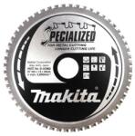 Makita Panza fierastrau circular 185x30mm, 56 dinti, Makita (B-23363) - bricolaj-mag Disc de taiere