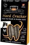 QCHEFS - Hard Cracker pentru igiena bucală 75g