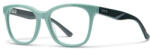 Smith Optics SM Lightheart 1ED 52 Női szemüvegkeret (optikai keret) (SM Lightheart 1ED)