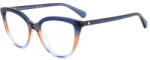 Kate Spade New York KS Hana YRQ 52 Női szemüvegkeret (optikai keret) (KS Hana YRQ)