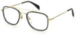 David Beckham DB 7012 8GX 51 Férfi szemüvegkeret (optikai keret) (DB 7012 8GX)