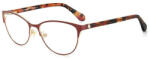 Kate Spade New York KS Hadlee MFX 52 Női szemüvegkeret (optikai keret) (KS Hadlee MFX)