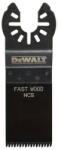 DeWalt Panza HCS fierastrau sabie pentru lemn brut 30mm, DeWALT (DT20740-QZ) - bricolaj-mag