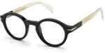 David Beckham DB 7051/BB 807 44 Férfi szemüvegkeret (optikai keret) (DB 7051/BB 807)