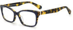 Kate Spade New York KS Jeri JBW 52 Női szemüvegkeret (optikai keret) (KS Jeri JBW)