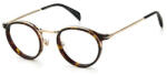 David Beckham DB 1024 2IK 47 Férfi szemüvegkeret (optikai keret) (DB 1024 2IK)