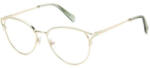 Fossil FOS 7141/G DLD 52 Női szemüvegkeret (optikai keret) (FOS 7141/G DLD)