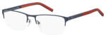 Tommy Hilfiger TH 1577/F FLL 57 Férfi szemüvegkeret (optikai keret) (TH 1577/F FLL)
