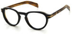 David Beckham DB 7021 0WM 48 Férfi szemüvegkeret (optikai keret) (DB 7021 0WM)