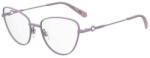 Moschino MOL 608/TN 09S 52 Gyerek szemüvegkeret (optikai keret) (MOL 608/TN 09S)