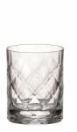 Bohemia Royal Crystal pohár 6 db 350 ml Bohemia whisky, dekoráció TINY