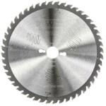 DEWALT Panza fierastrau circular EXTREME, pentru furnir/plastic 260x30x2.6mm, DeWALT (DT4324-QZ) - bricolaj-mag Disc de taiere