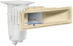  Design Szkimmer fóliás A600 homok 6/4"BM / 2"KM / D50 (011483) (011483)