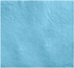Alpha PVA mikroszálas törlőkendő kék 38x35cm (PVA-B)