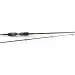 Mustad Detector 6'6'' L 2sec 198cm Up To 10g (m1035198) - fishing24