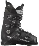 Salomon Select HV 100 GW sícipő, 44/45-mondo 28/28.5 méret, fekete/szürke (L47342700-28/28.5)