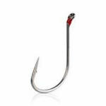 Mustad Dentanato Hook Top, 5/0 5db/csomag (m4040500) - fishing24